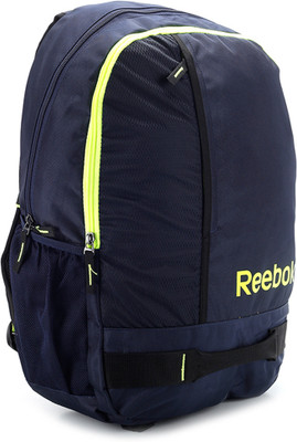 

REEBOK Backpack(Blue), Danasl and impblu