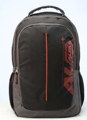 

VIP Alfa Punto 2.5 L Backpack(Black)