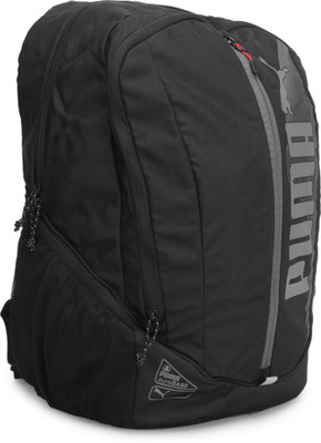 

Puma Deck Backpack Backpack(Black)