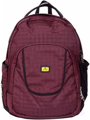 

Liviya SB928LV 34 L Medium Backpack(Purple)