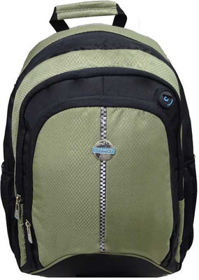 

Cosmus Comet Menhdi 33 L MEDIUM Backpack(Grey), Menhdi grey