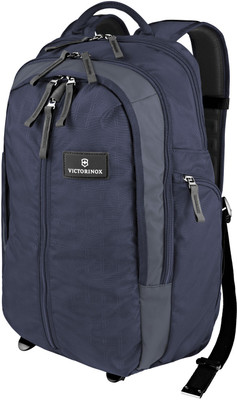 

Victorinox Altmont Vertical-Zip LaptopBackpack 29 L Backpack(Blue)