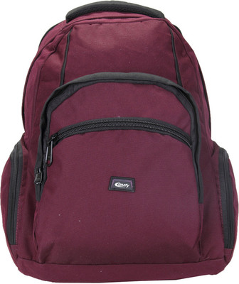 

Comfy C.03 Backpack(Purple)