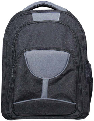 

Port Beat 3.5 L Backpack(Black), B3