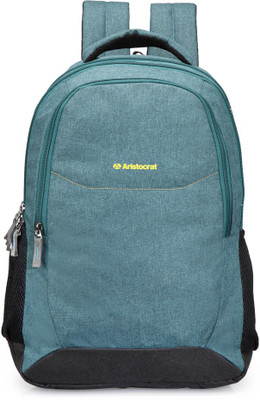 

Aristocrat Dio 03 Emerald Green 25 L Backpack(Green)