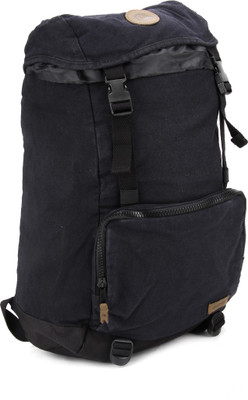 Quick Silver Backpack(Black)