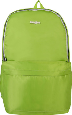 

Imagica Casual Backpack 20 L Backpack(Green)