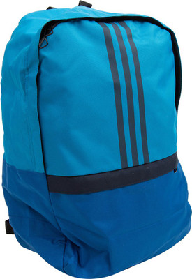 

ADIDAS ADIDAS-LAPTOP-AC1352 2.5 L Laptop Backpack(Blue)
