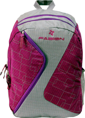 

Fabion 1844 27 L Backpack(Multicolor)