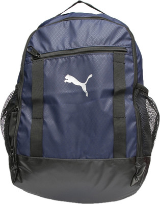 

Puma 7329802-BK 25 L Backpack(Blue)