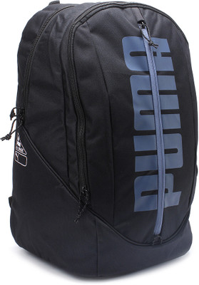 

Puma Backpack(Black)