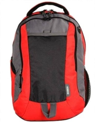 

American Tourister Backpack(Red)