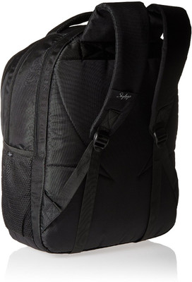 

Skybags BPFOXPBLK 40 L Backpack(Black)