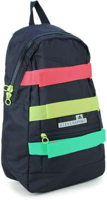 

ADIDAS free size Backpack(Blue, Green, Pink), Midgre/brtgrn