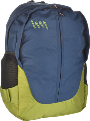 

LAWMAN PG3 NA 25 L Backpack(Blue), Mt.blue green