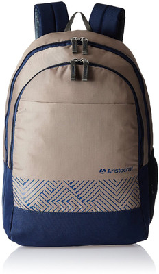 aristocrat backpack flipkart