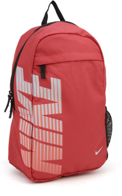 

Nike BACKPACK Backpack(Red)