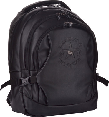 

LAWMAN PG3 NA 21 L Backpack(Black)