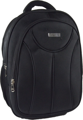 

Tangerine Laptop Office/Travel 20 L Laptop Backpack(Black)