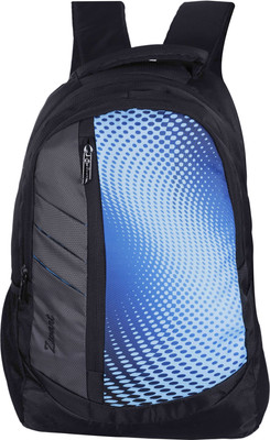 

Zwart KASTER-DTB 25 L Backpack(Multicolor)