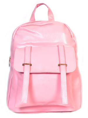 

Frosty Fashion FF01001435 10 L Backpack(Pink)
