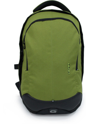 

Gear OUTLANDER 3 Backpack 36 L Backpack(Green), Green - black