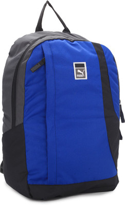

Puma SoleBackpack X Backpack(Black, Blue), Surf the web