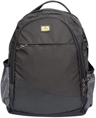

Liviya SB1008LV 19 L Small Backpack(Black)