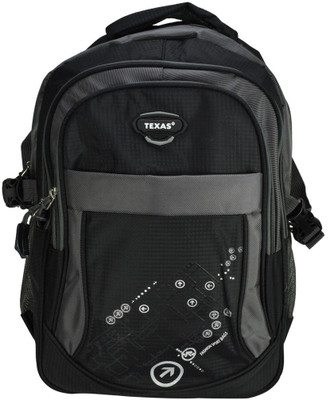 

Texas USA ExclusiveBag15P 0 L Backpack(Multicolor)