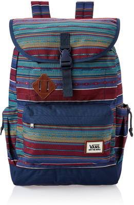 

Vans Vn-0xuwg0l 10 L Backpack(Multicolor)