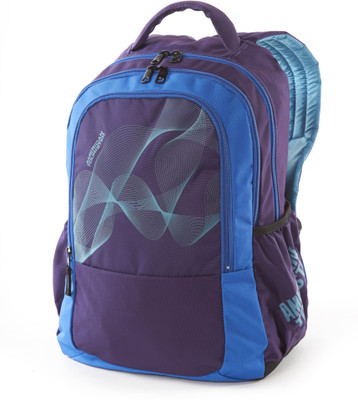 

American Tourister Urbane 2016 007 Backpack(Pink), Purple