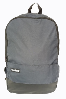 

REEBOK CL Exo Fit 19 L Backpack(Grey)