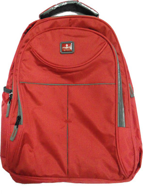 Priority HIPO 22 L Backpack(Red)