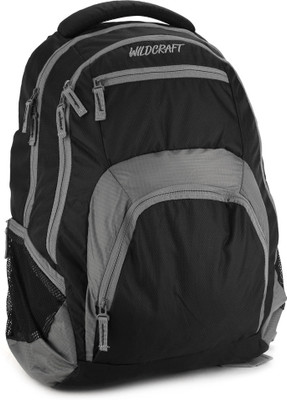 

Wildcraft Hopper 30 L Laptop Backpack(Grey)