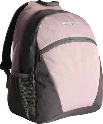 

Wildcraft Acute 0.12 30 L Backpack(Pink)