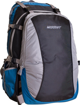

Wildcraft 58 L Backpack(Blue)
