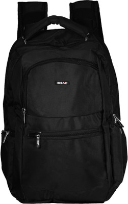 

Ideal Pivot Black 30 L Trolley Laptop Backpack(Multicolor)