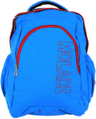 

Moladz Allegra 33 L Large Backpack(Blue), Sky