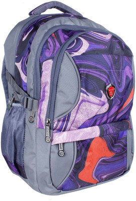 

Sensor Urbona 32 L Backpack(Purple, Grey), Grey;purple