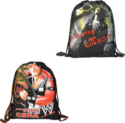 

Nl Bags musicrope-j.chenaropecombo-36 5 L Backpack(Multicolor)