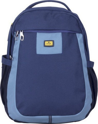 

Liviya sb792lv 30 L Backpack(Blue)