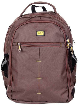 

Liviya Sb864lv 30 L Backpack(Brown)