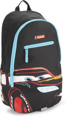

REEBOK Backpack(Black, Blue)