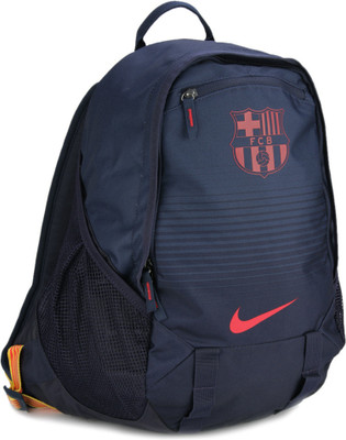 

Nike Backpack(Blue)