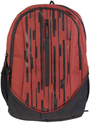 

Tanworld Tanworld Backpack_TWBP01_Rred 26 L Backpack(Tan), Rust red