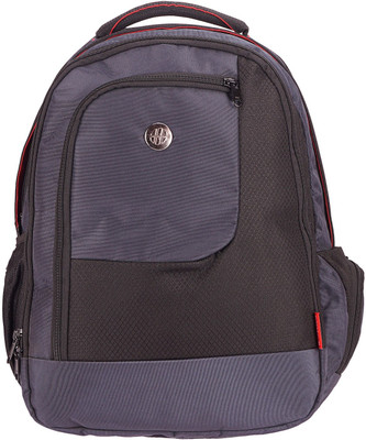 

Harissons Scannex 35 L Laptop Backpack(Blue), Navy