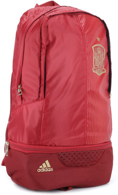 

ADIDAS FEF JSY Backpack(Red)