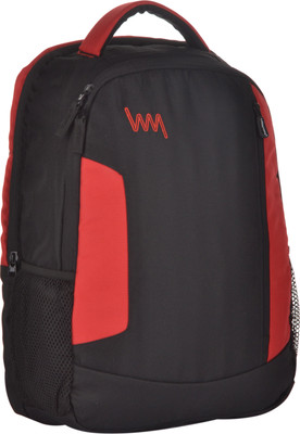 

LAWMAN PG3 NA 10 L Backpack(Black)