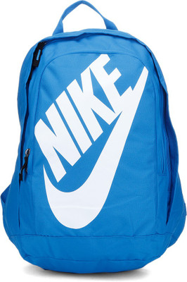 

Nike Backpack(Blue), Photo blue/ black/ (white)