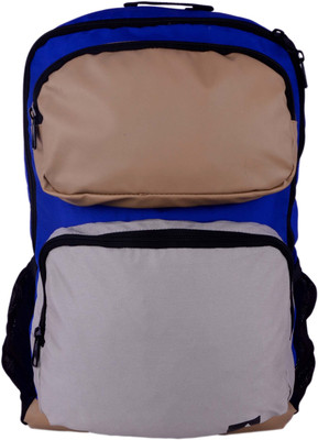 

ADIDAS ST BP-2 Backpack(Blue), Col royal